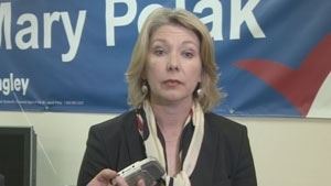 Mary Polak Marginalized gay BC Liberal campaign manager quits British