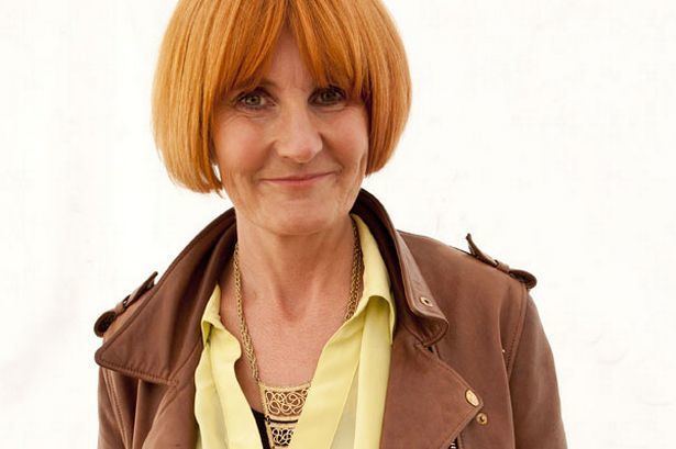 Mary Portas Mary Portas to front new Ch4 show about Britain39s first