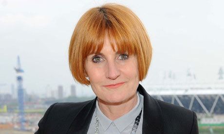 Mary Portas Channel 4 show to feature Mary Portas helping over65s get