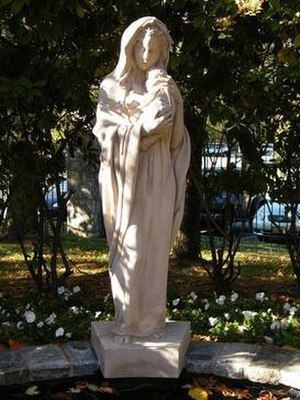 Mary, Protector of Faith (Russo) httpsuploadwikimediaorgwikipediaenthumb5