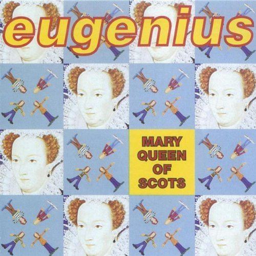 Mary Queen of Scots (album) httpsimagesnasslimagesamazoncomimagesI6