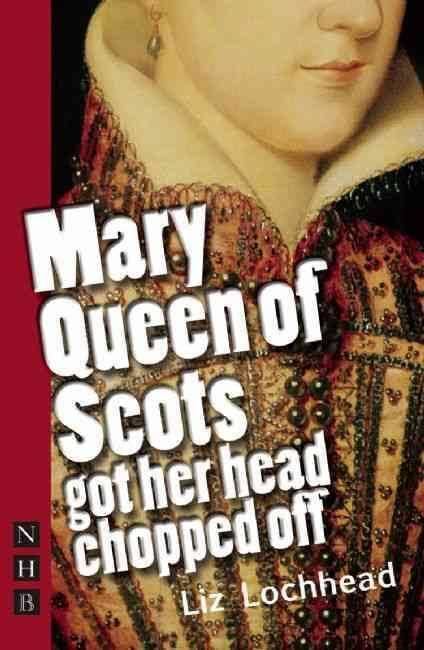 Mary Queen of Scots Got Her Head Chopped Off t1gstaticcomimagesqtbnANd9GcR8FTFDo0iJs4zp