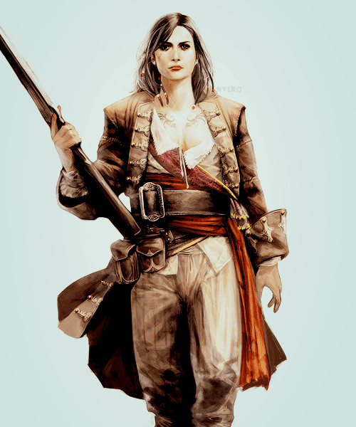 Mary Read Sexy Mary Read via Tumblr We Heart It mary read