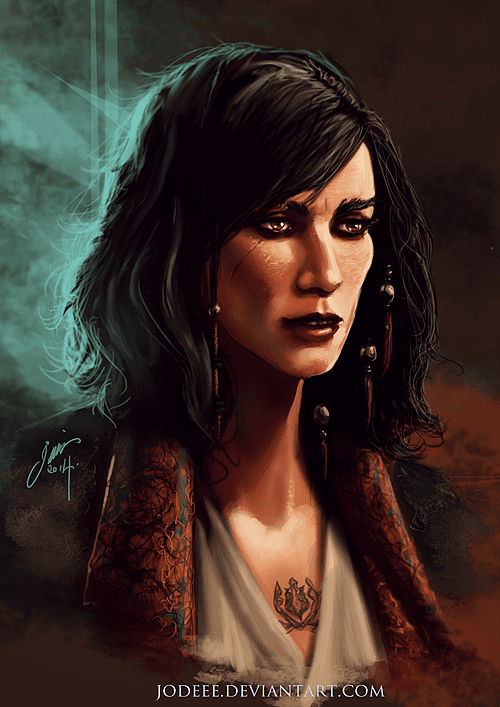 Mary Read Mary Read by jodeee on DeviantArt