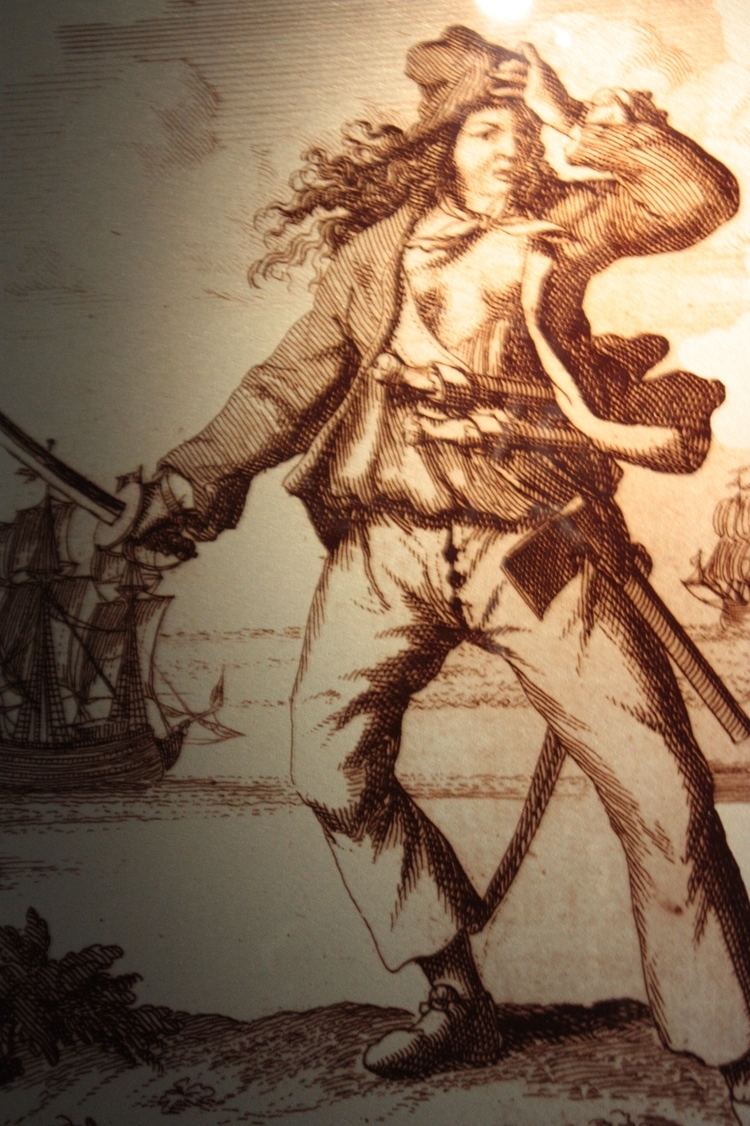 Mary Read Mary Read Wikipedia the free encyclopedia