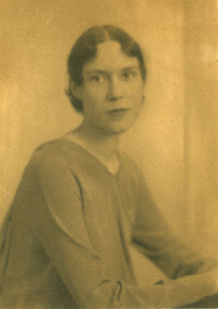 Mary Reynolds Babcock