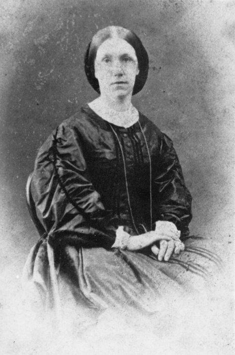 Mary Richmond MARY RICHMOND Mary Richmond 18611928 norteamericana public su