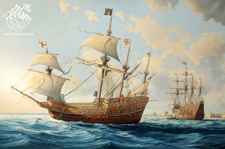 Mary Rose Alchetron The Free Social Encyclopedia