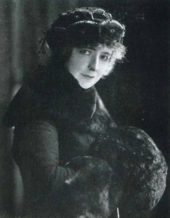 Mary Ryan (actress; 1885-1948)