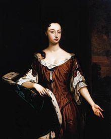 Mary Sackville, Countess of Dorset (1669–1691) httpsuploadwikimediaorgwikipediacommonsthu