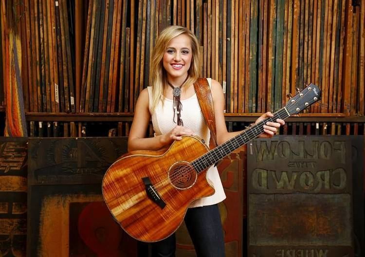 Mary Sarah Country newcomer Mary Sarah pairs with legends on new album