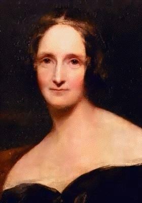 Mary Shelley Mary Shelley Wordsworth Trust Blog