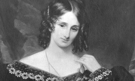 Mary Shelley A Treacherous Likeness by Lynn Shepherd review Books
