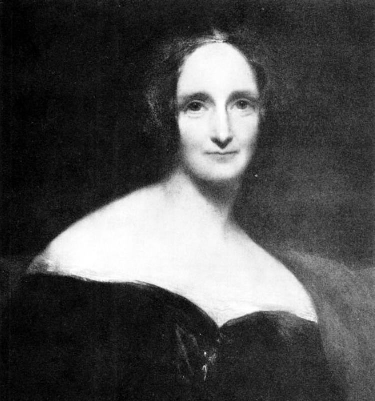 Mary Shelley Longlost Mary Shelley letters surface after more than 150