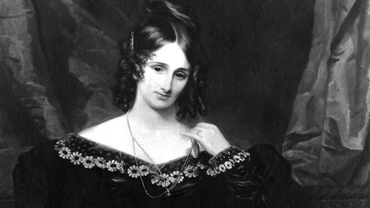 Mary Shelley Mary Shelley Author Biographycom