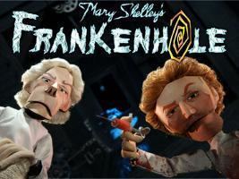 Mary Shelley's Frankenhole Mary Shelley39s Frankenhole Western Animation TV Tropes