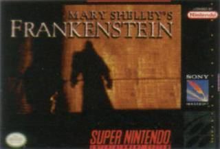 Mary Shelley's Frankenstein (video game) staticgiantbombcomuploadsscalesmall0615084