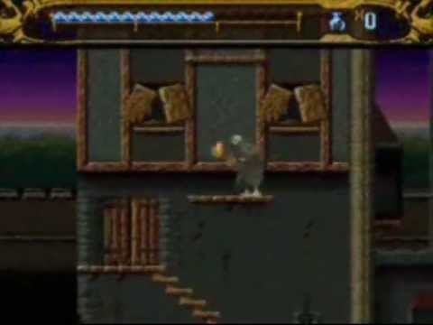 Mary Shelley's Frankenstein (video game) Mary Shelley39s Frankenstein playthrough level 1 YouTube