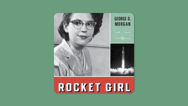 Mary Sherman Morgan Rocket Girl Book Review Space Program History Learn
