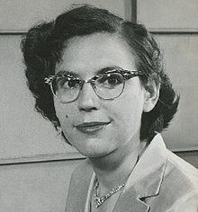 Mary Sherman Morgan httpsuploadwikimediaorgwikipediacommonsthu