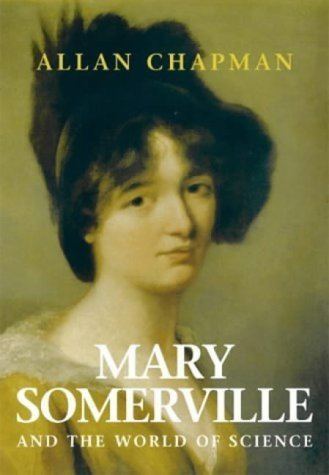 Mary Somerville Mary Somerville