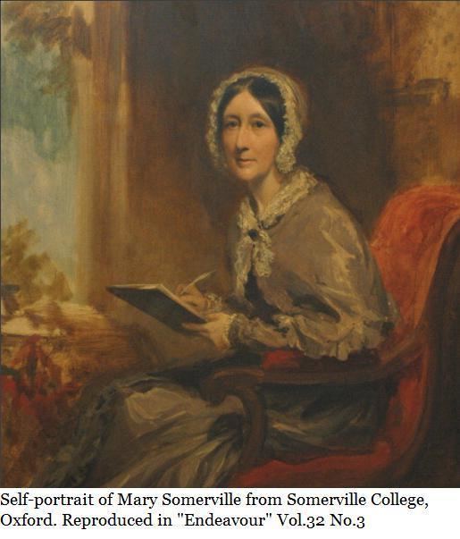 Mary Somerville Mary Somerville Women in European History