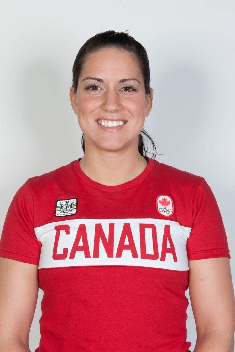 Mary Spencer Mary Spencer Official Canadian Olympic Team Website