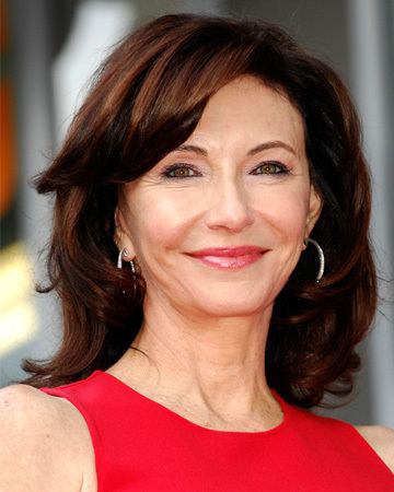 Mary Steenburgen Home decor tips and tricks from Mary Steenburgen