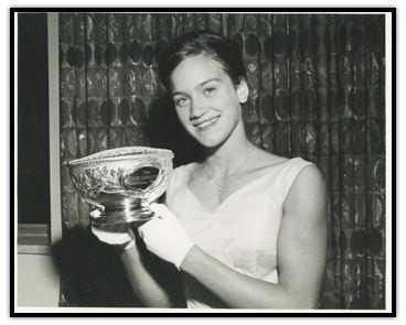 Mary Stewart (swimmer) Mary Stewart Swimming Winners Greatest Sporting Moments The