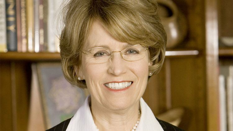 Mary Sue Coleman UM President Among Highest Earning In New Report Fox17