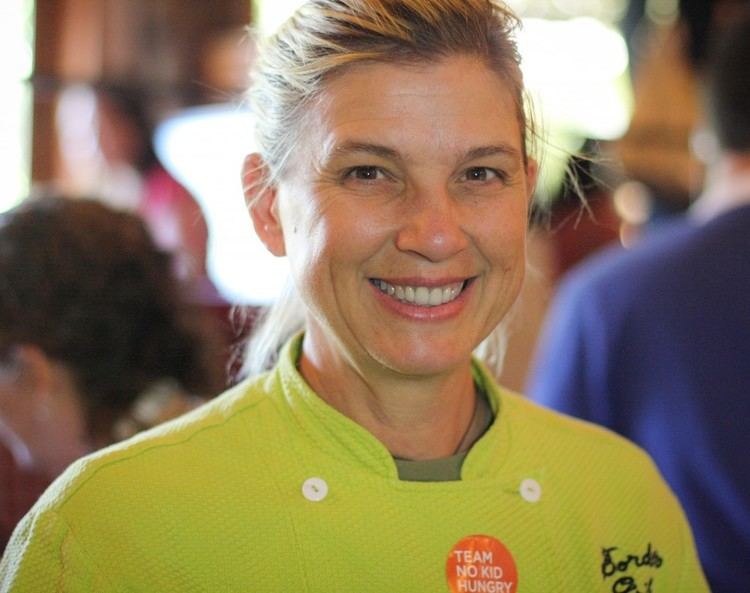 Mary Sue Milliken Chef Mary Sue Milliken James Beard Award