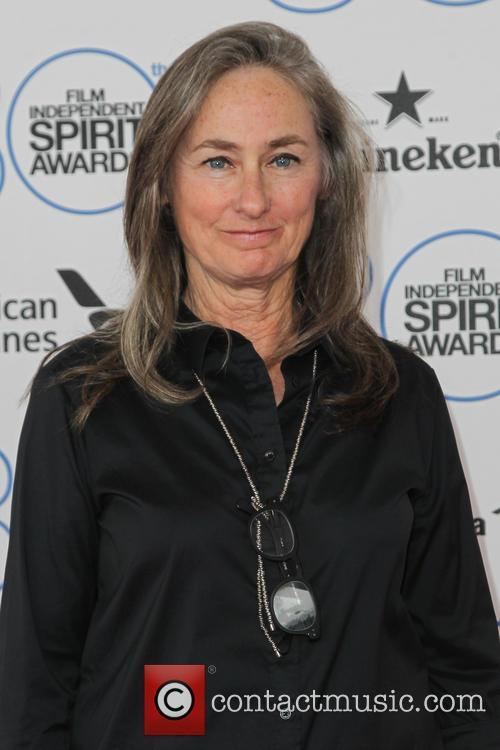 Mary Sweeney Mary Sweeney 2015 Film Independent Spirit Awards