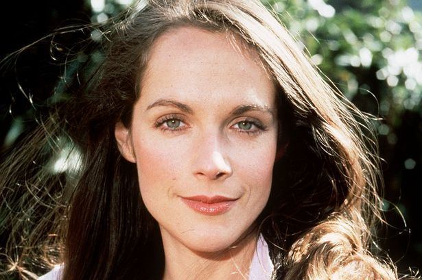 Mary Tamm Doctor Who actress Mary Tamm who starred alongside Tom