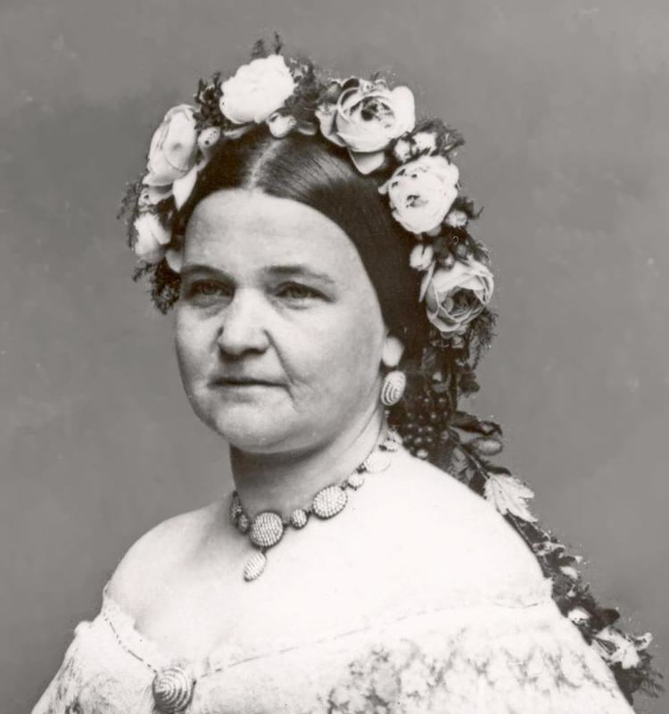 Mary Todd Lincoln Mary Todd Lincoln TalyrJewelry