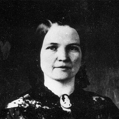 Mary Todd Lincoln The Insanity Retrial of Mary Todd Lincoln WTTW Chicago