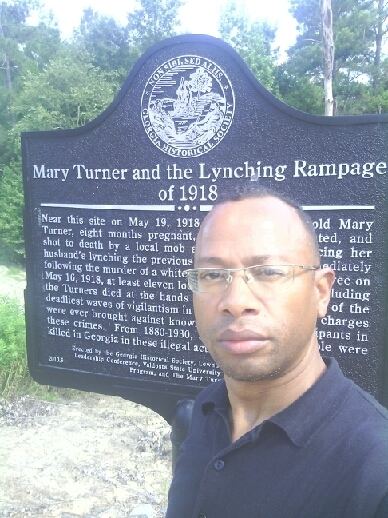 Mary Turner Mary Turner and the Lynching Rampage of 1918 Black Mecca