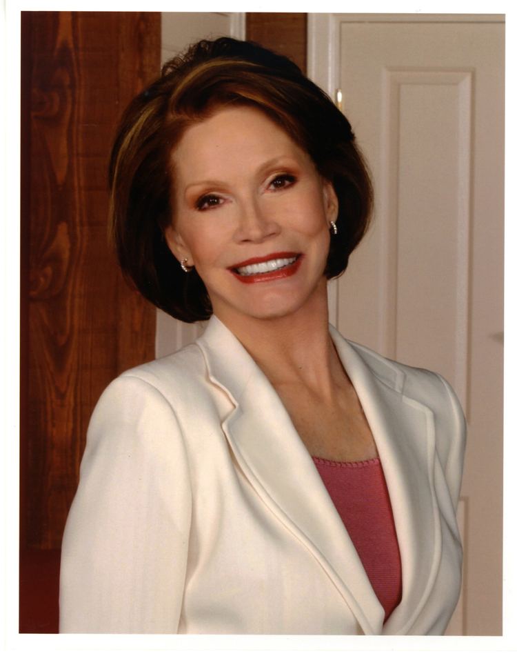 Mary Tyler Moore NAB Honors SevenTime Emmy Winner Mary Tyler Moore with