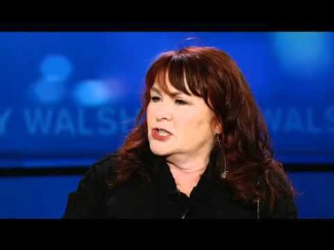 Mary Walsh (actress) Mary Walsh on Danny Williams and Newfoundlanders YouTube