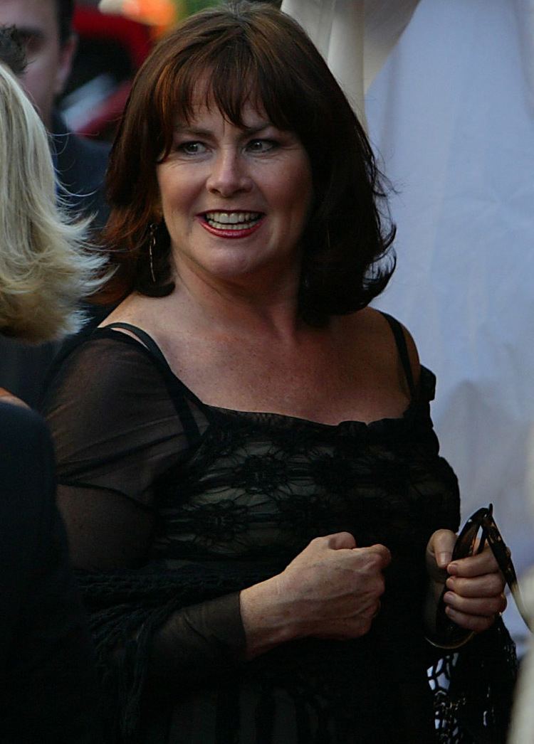 Mary Walsh (actress) Rush Mary Walsh among stars to be recognized in House
