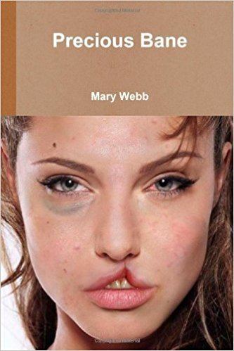 Mary Webb Precious Bane Amazoncouk Mary Webb 9781461190554 Books