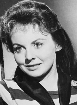 Mary Webster (actress) Mary Webster Television Academy