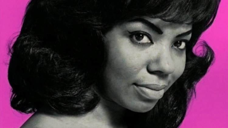 Mary Wells After Mary Wells Dared to Leave Motown Did She Fall Off