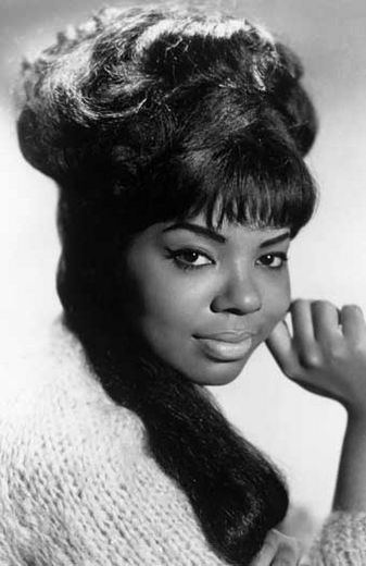 Mary Wells The Backroom Mary Wells The Tumultuous Life of Motown39s