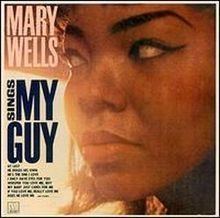 Mary Wells Sings My Guy httpsuploadwikimediaorgwikipediaenthumb2