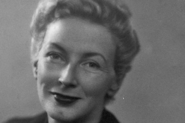 Mary Welsh New Scholarship Katherine Fein on Mary Welsh Hemingway