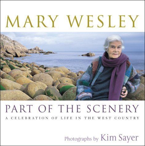 Mary Wesley Amazoncouk Mary Wesley Books Biogs Audiobooks