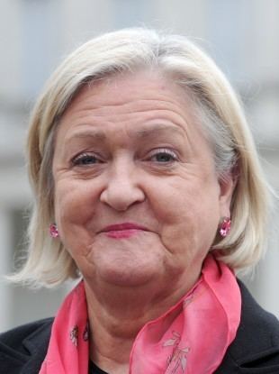 Mary White (Fianna Fail politician) c2thejournaliemedia2012112822012fflauncha