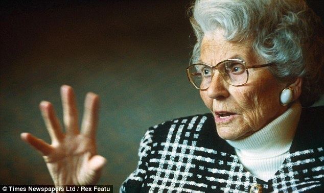 Mary Whitehouse Mary Whitehouse was right to try to clean up TV after all