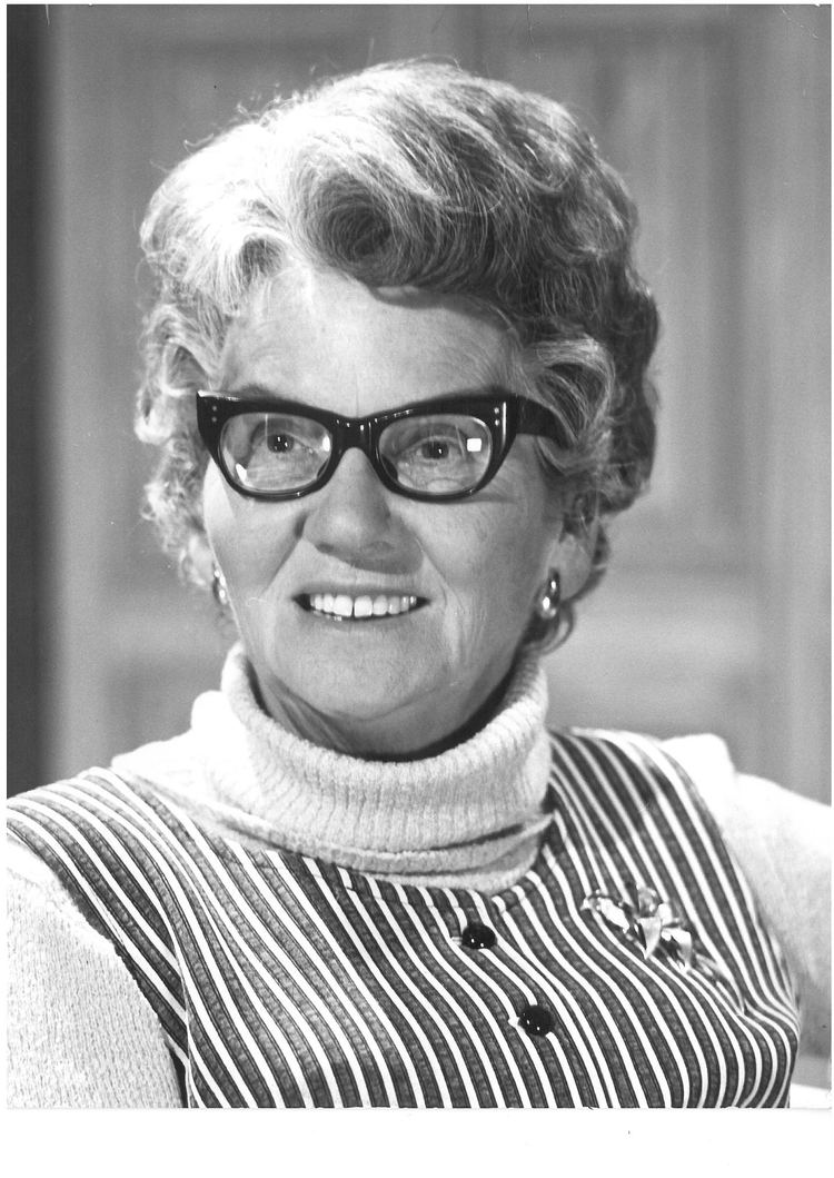 Mary Whitehouse About Mary Whitehouse THE WIT AND WISDOM OF MARY WHITEHOUSE