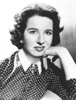 Mary Wickes What a Character Mary Wickes True Classics